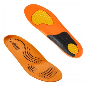 Footactive Football Insoles - ShoeInsoles.co.uk